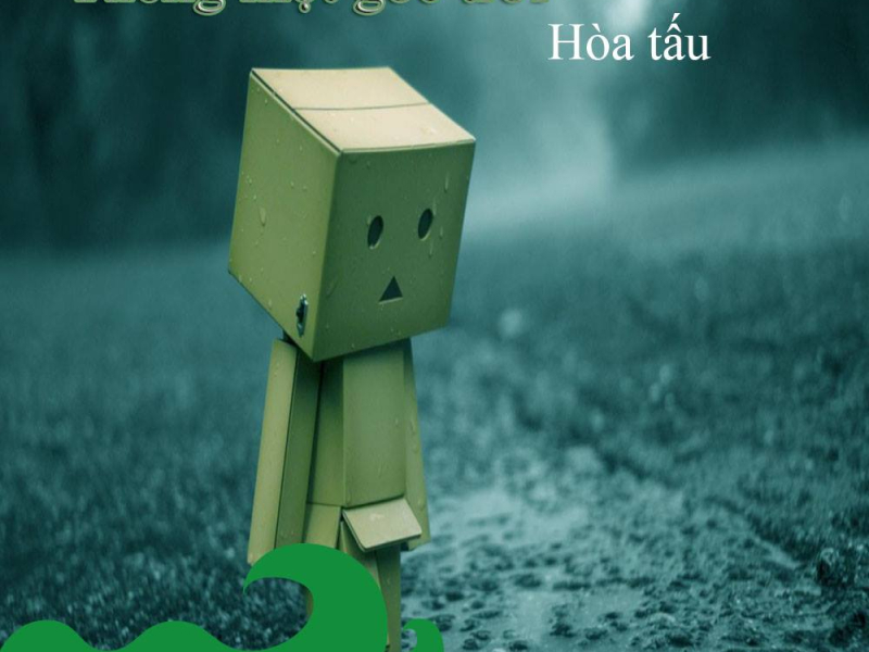 Riêng Một Góc Trời