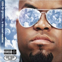 Cee Lo ... Is The Soul Machine