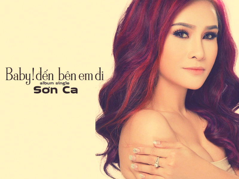 Baby Đến Bên Em Đi