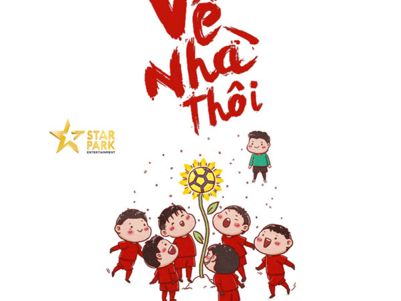 Về Nhà Thôi (Single)
