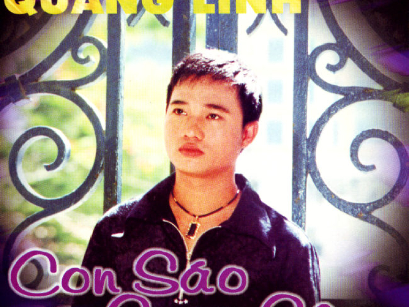 Con Sáo Sang Sông 