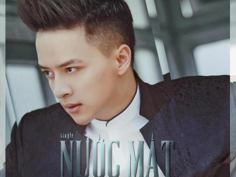 Nước Mắt (Single)