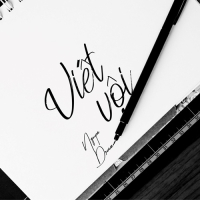Viết Vội (Single)