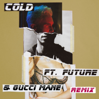 Cold (Remix) (Single)