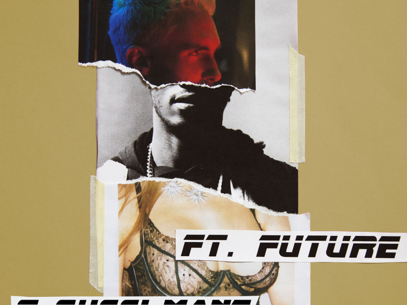 Cold (Remix) (Single)