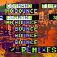 Mo Bounce (Remixes) (Single)