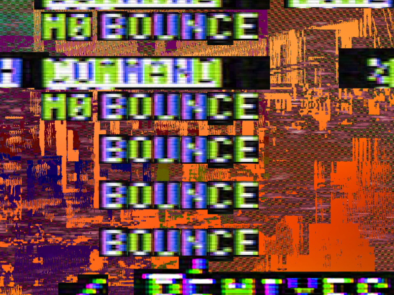 Mo Bounce (Remixes) (Single)