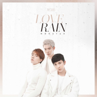 Love Rain (Single)