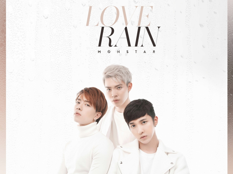 Love Rain (Single)