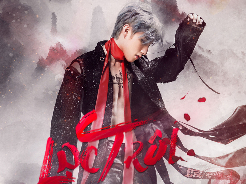 Lạc Trôi (Single)