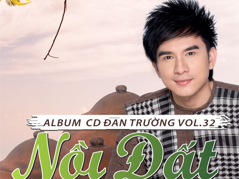 Nồi Đất, Bức Họa Đồng Quê (Vol. 32)