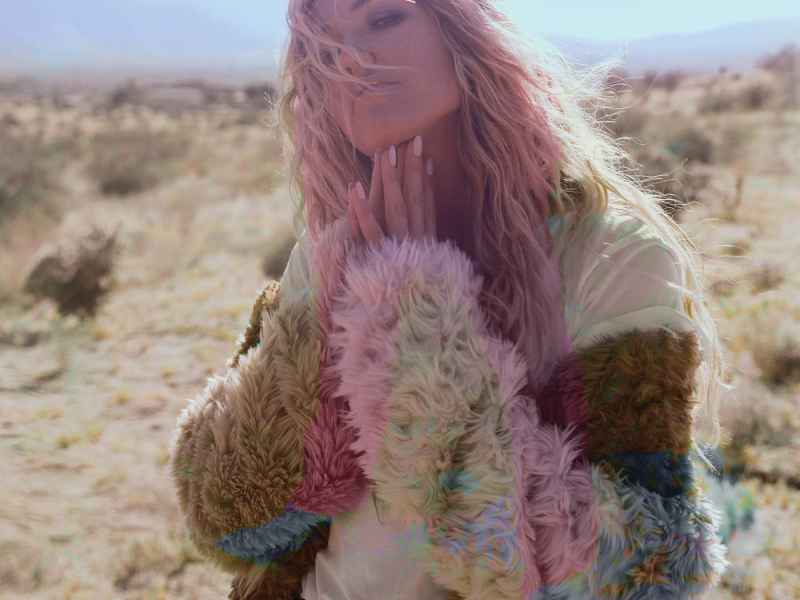 Broken Glass (Single)