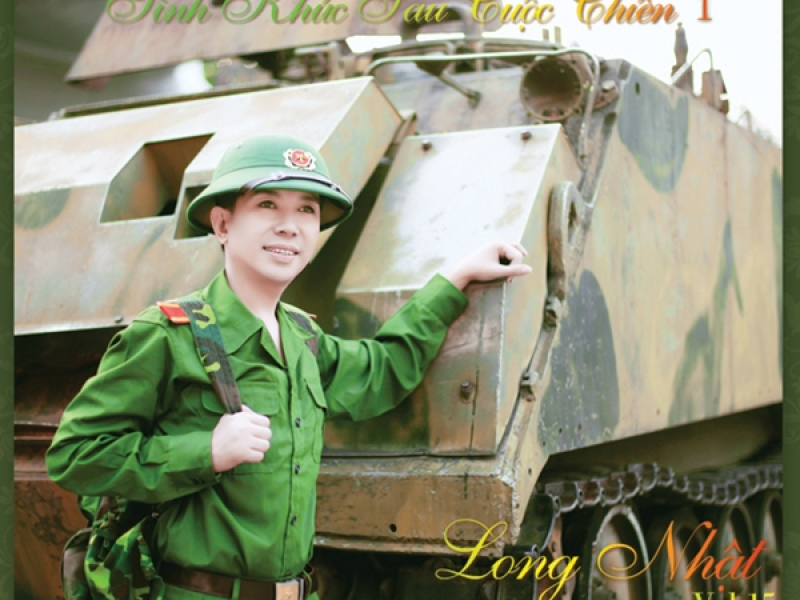 Tình Khúc Sau Cuộc Chiến 1 (Vol. 15)