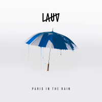 Paris In The Rain (Single)