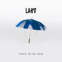 Paris In The Rain (Single)