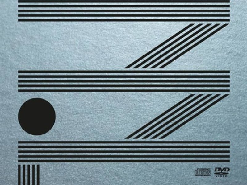 BIGBANG10 The Concert 0.To.10 Final In Seoul CD2