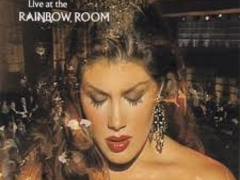 Live At The Rainbow Room