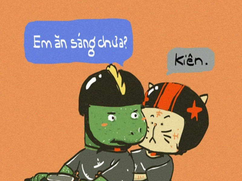 Em Ăn Sáng Chưa (Single)