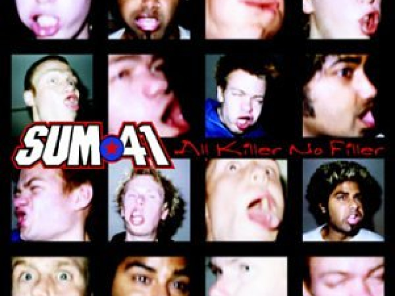 All Killer No Filler