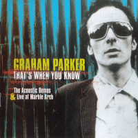 That's When You Know