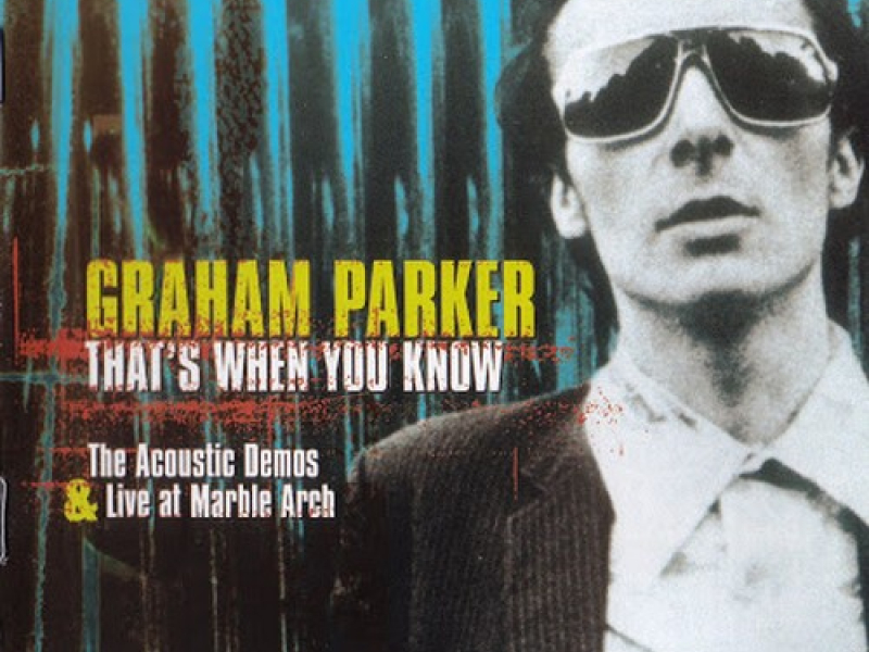 That's When You Know