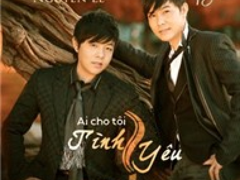 Ai Cho Tôi Tình Yêu