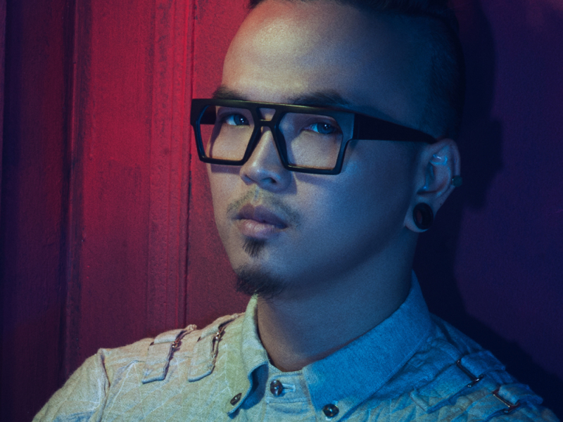 Khoảng Cách Chia Đôi