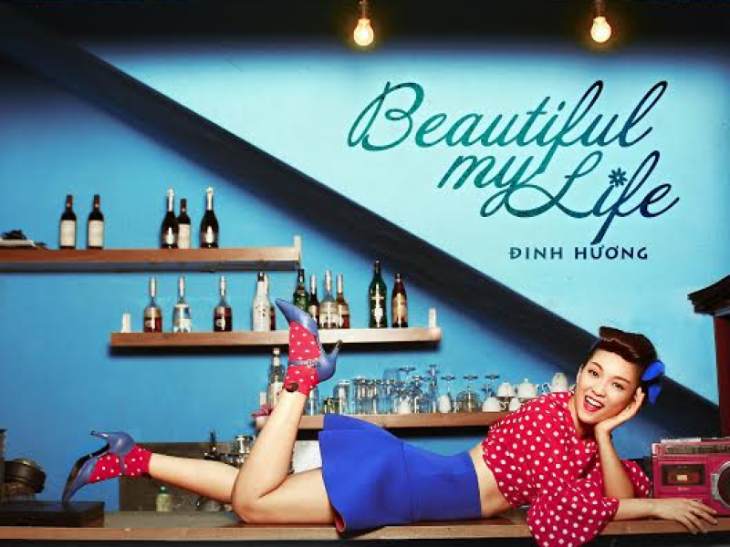Beautiful My Life (Single)