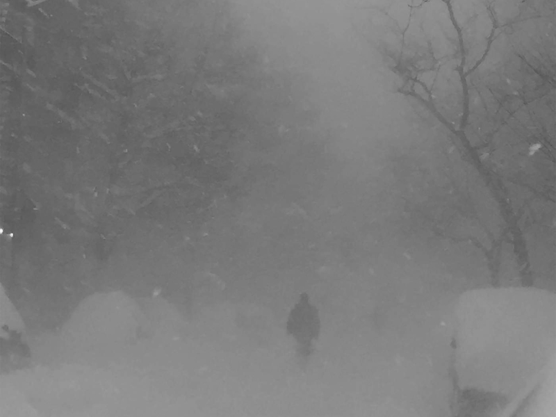 Throw Myself a Party (Single)