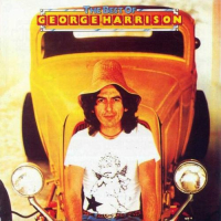 The Best of George Harrison