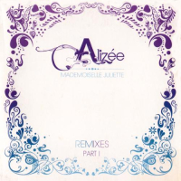 Mademoiselle Juliette (Promo Remixes CD-MAXI) (Pt1)
