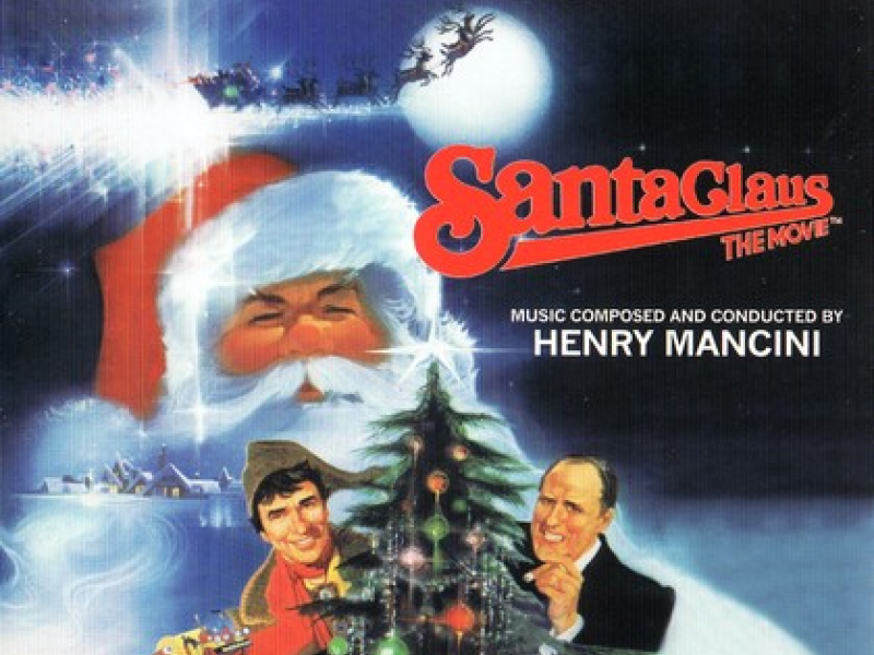 Santa Claus: The Movie (Expanded) - CD3