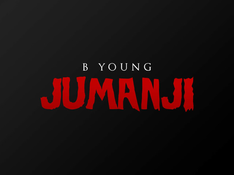 Jumanji (Single)