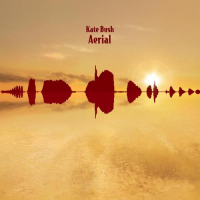 Aerial - Sky Of Honey (CD2)