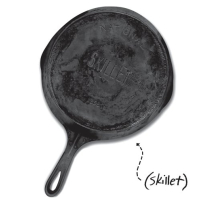 Skillet