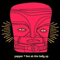 Live At The Belly Up (CD2)