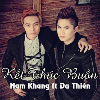 Kết Thúc Buồn (Single)
