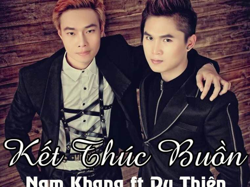 Kết Thúc Buồn (Single)