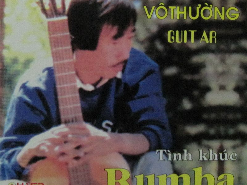 Tình Khúc Rumba ( CD1)