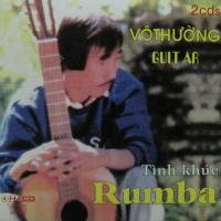 Tình Khúc Rumba (CD2)