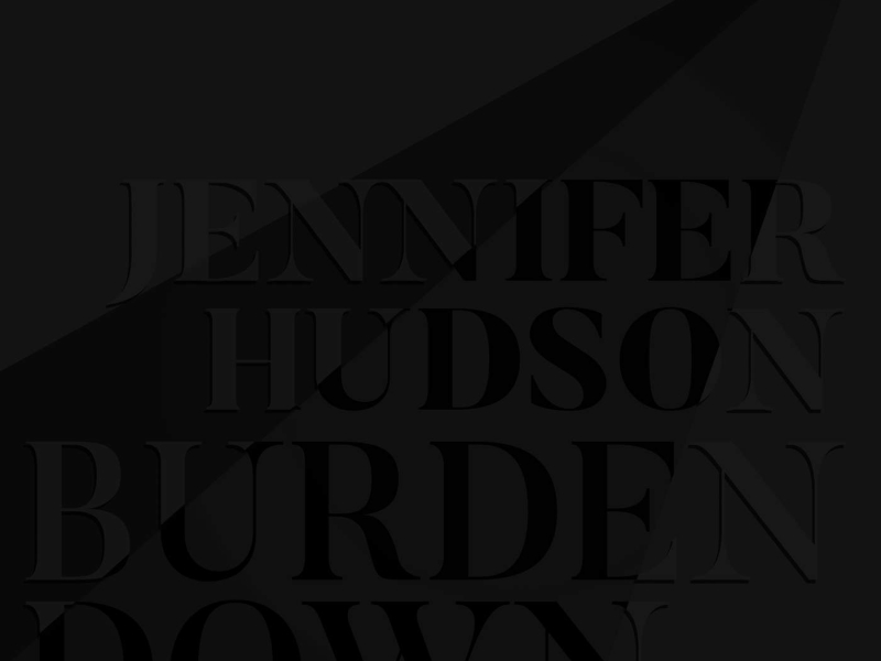 Burden Down (Single)