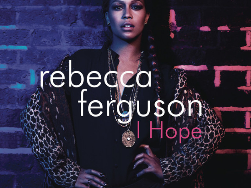 I Hope - Single