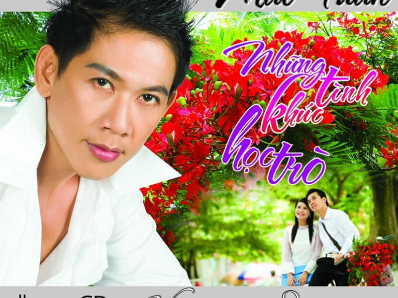Những Tình Khúc Học Trò