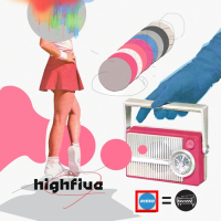 High Five (Single)