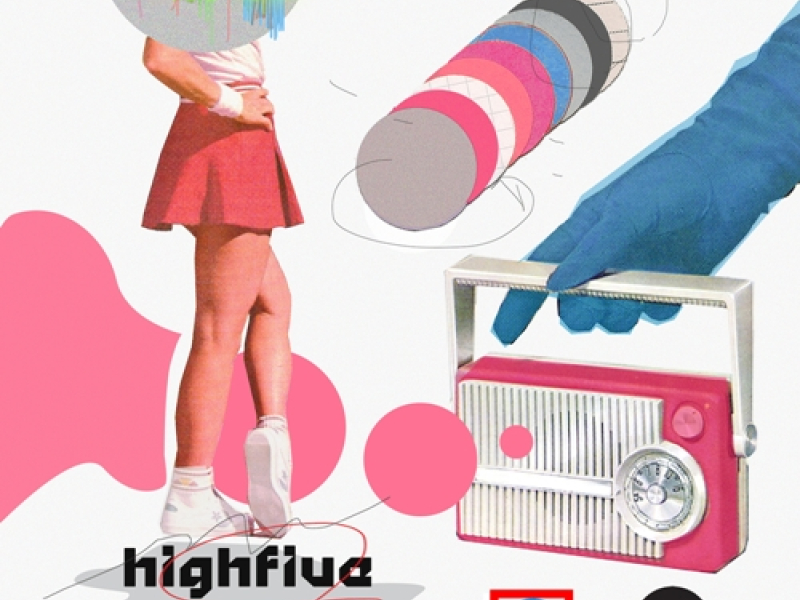 High Five (Single)