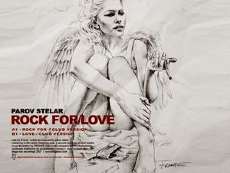 Rock For - Love
