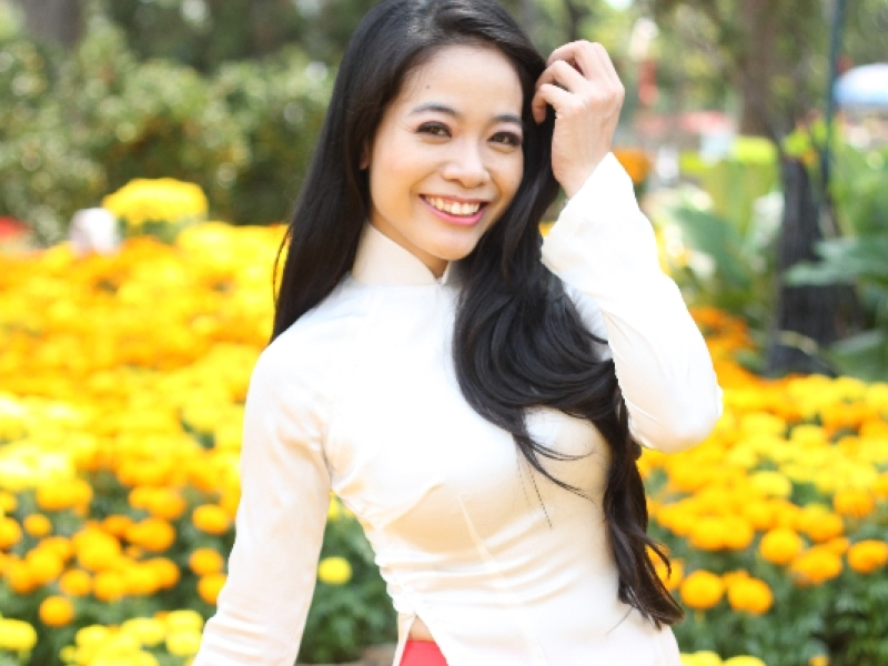 Xuân Quê Hương