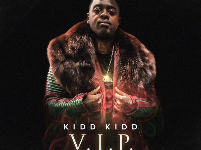 V.I.P. (Single)