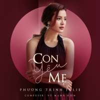 Con Yêu Mẹ (Single)