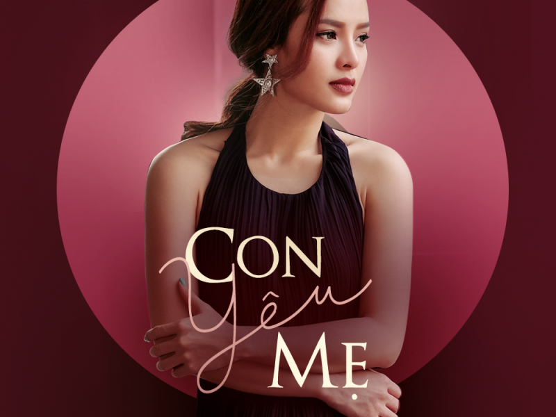 Con Yêu Mẹ (Single)